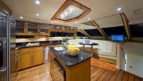 REEGES DREAM Galley